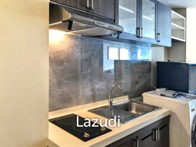 1 Bedroom 1 Bathroom 61 SQ.M Noble Remix