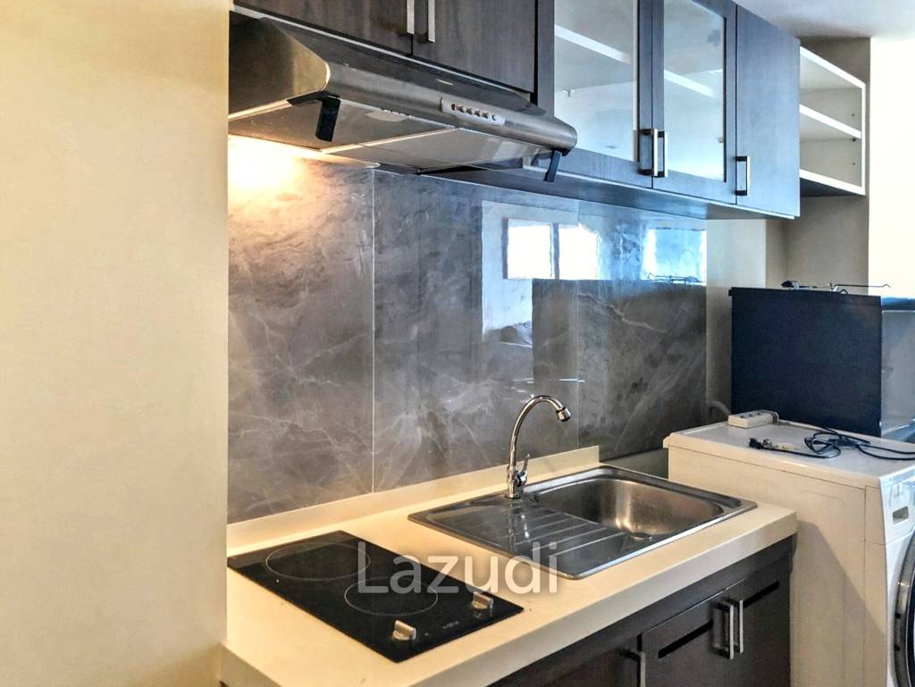 1 Bedroom 1 Bathroom 61 SQ.M Noble Remix