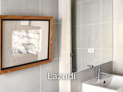 1 Bedroom 1 Bathroom 61 SQ.M Noble Remix