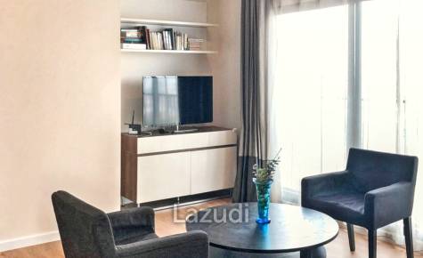 1 Bedroom 1 Bathroom 61 SQ.M Noble Remix