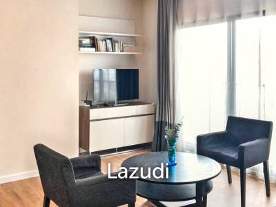 1 Bedroom 1 Bathroom 61 SQ.M Noble Remix