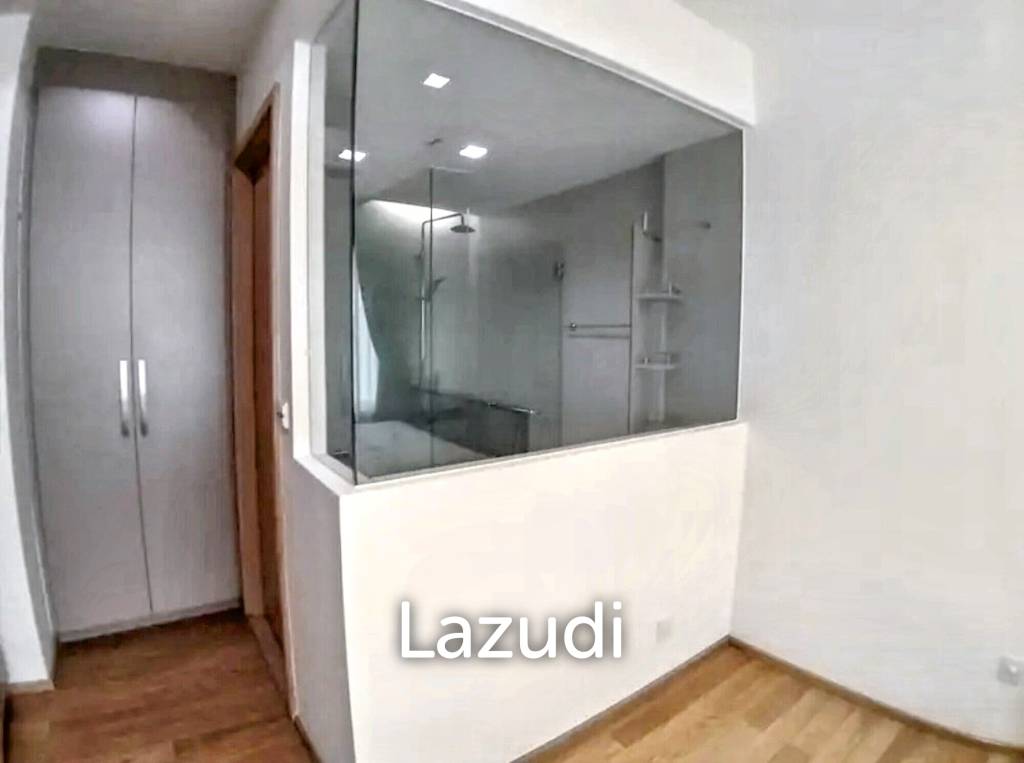 1 Bed  1 Bath 50 SQ.M  Siri at Sukhumvit