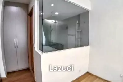 1 Bed  1 Bath 50 SQ.M  Siri at Sukhumvit