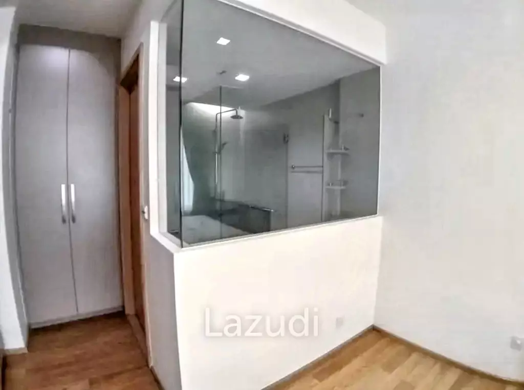1 Bed  1 Bath 50 SQ.M  Siri at Sukhumvit