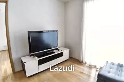1 Bed  1 Bath 50 SQ.M  Siri at Sukhumvit