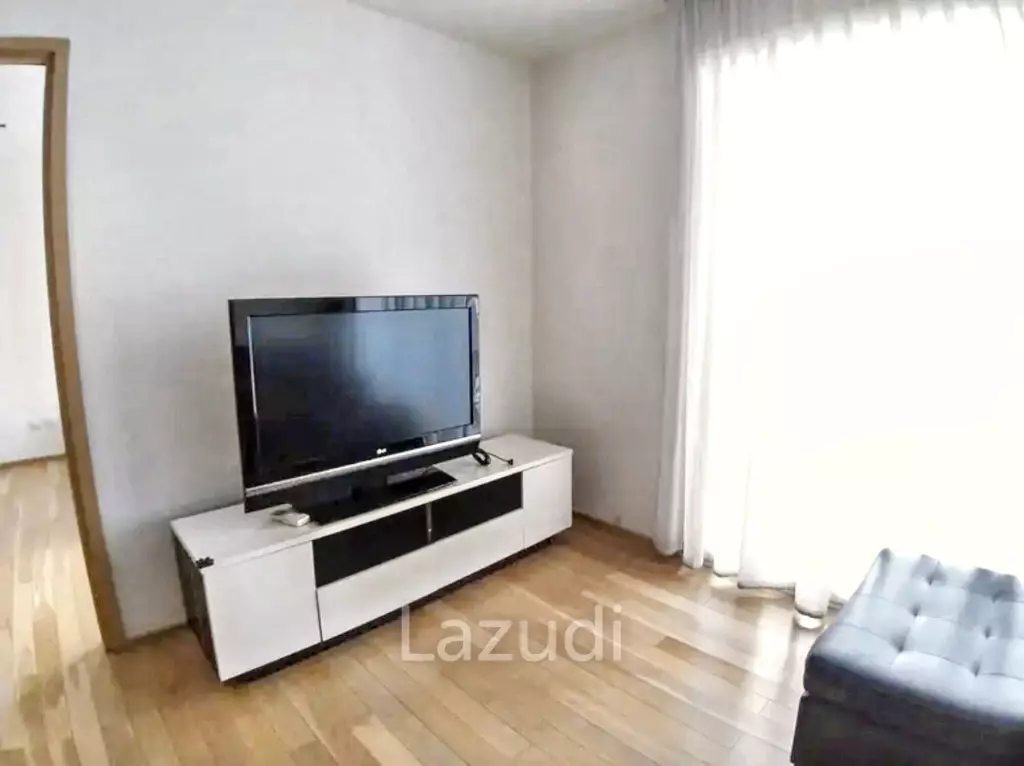 1 Bed  1 Bath 50 SQ.M  Siri at Sukhumvit