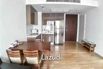 1 Bed  1 Bath 50 SQ.M  Siri at Sukhumvit