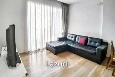 1 Bed  1 Bath 50 SQ.M  Siri at Sukhumvit