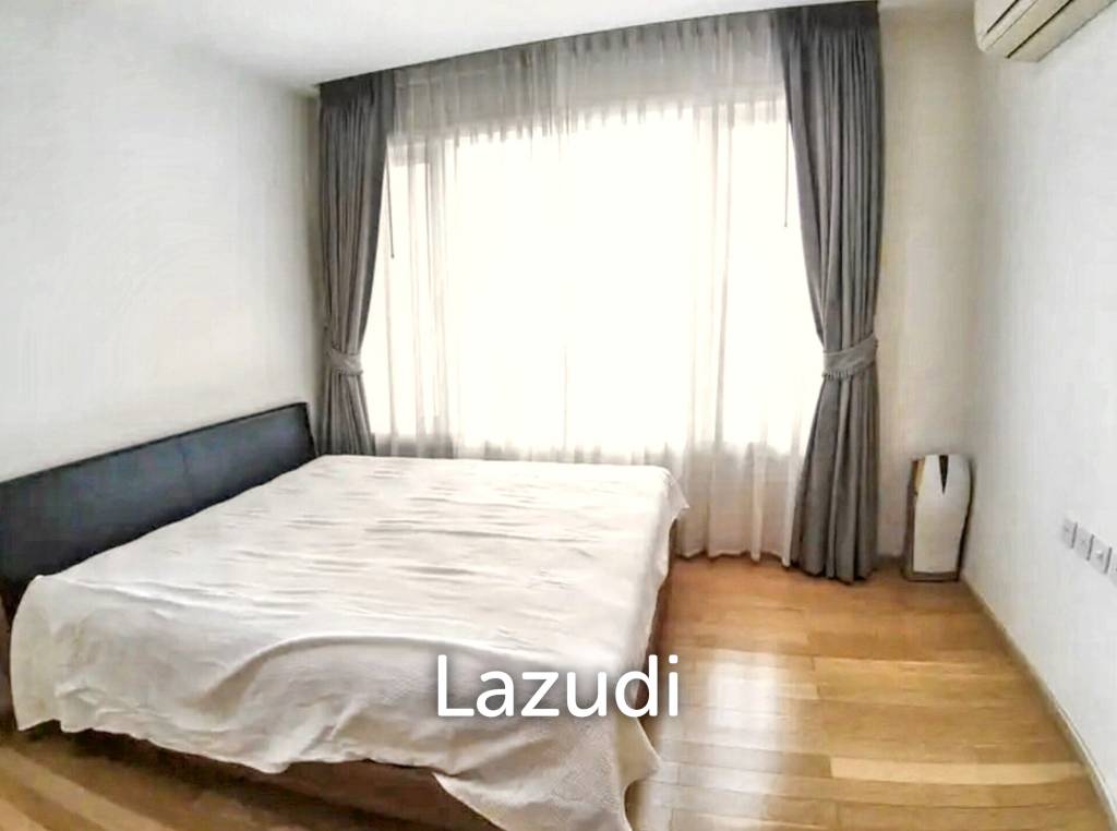 1 Bed  1 Bath 50 SQ.M  Siri at Sukhumvit