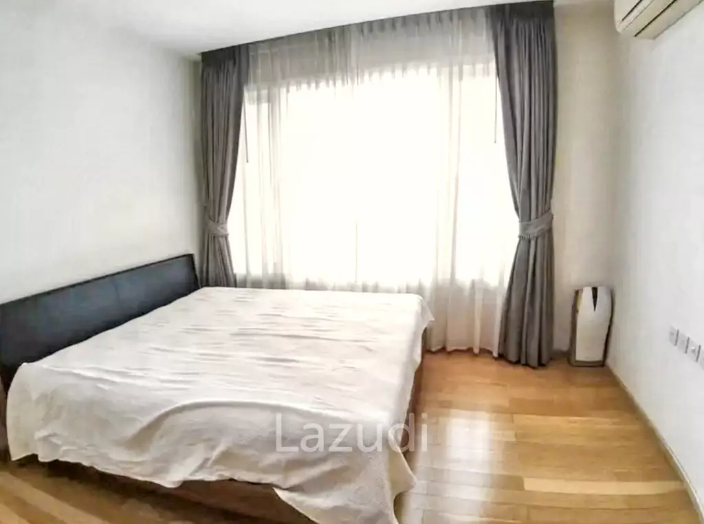 1 Bed  1 Bath 50 SQ.M  Siri at Sukhumvit