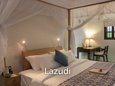 Monthly and Yearly Rental Villa short drive from Buzzling Canggu