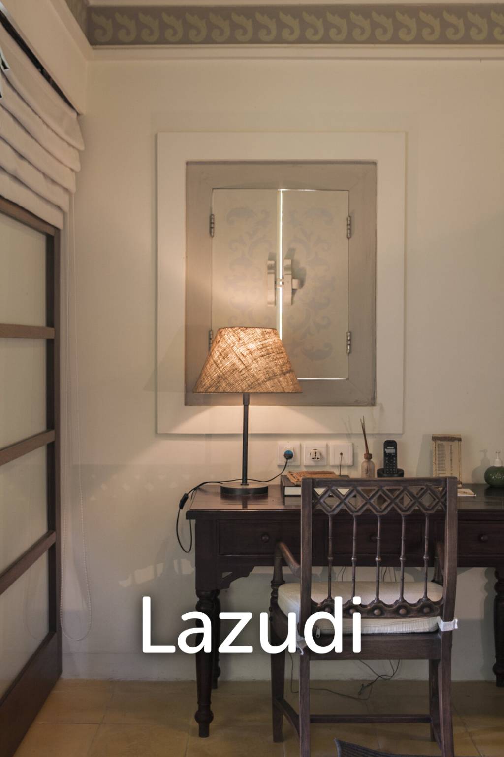 Monthly and Yearly Rental 2 Bedroom Villa short drive from Buzzling Canggu