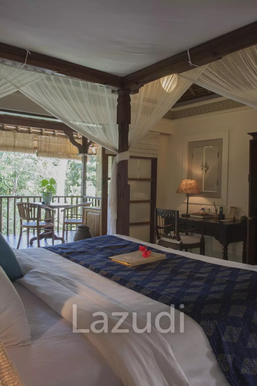 Monthly and Yearly Rental 2 Bedroom Villa short drive from Buzzling Canggu