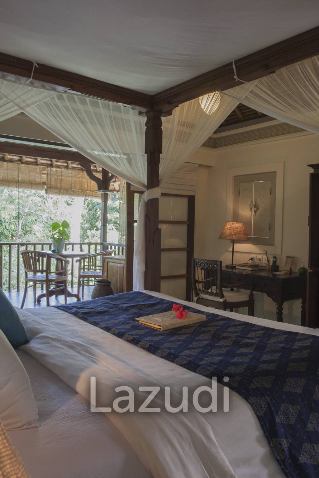 Monthly and Yearly Rental 2 Bedroom Villa short drive from Buzzling Canggu