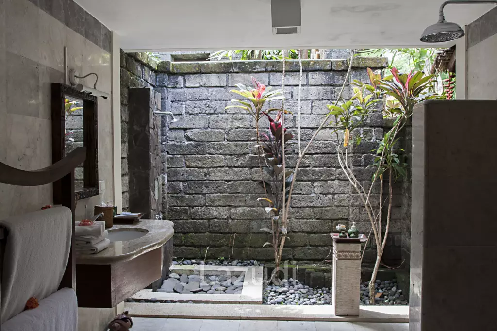 Monthly and Yearly Rental 2 Bedroom Villa short drive from Buzzling Canggu