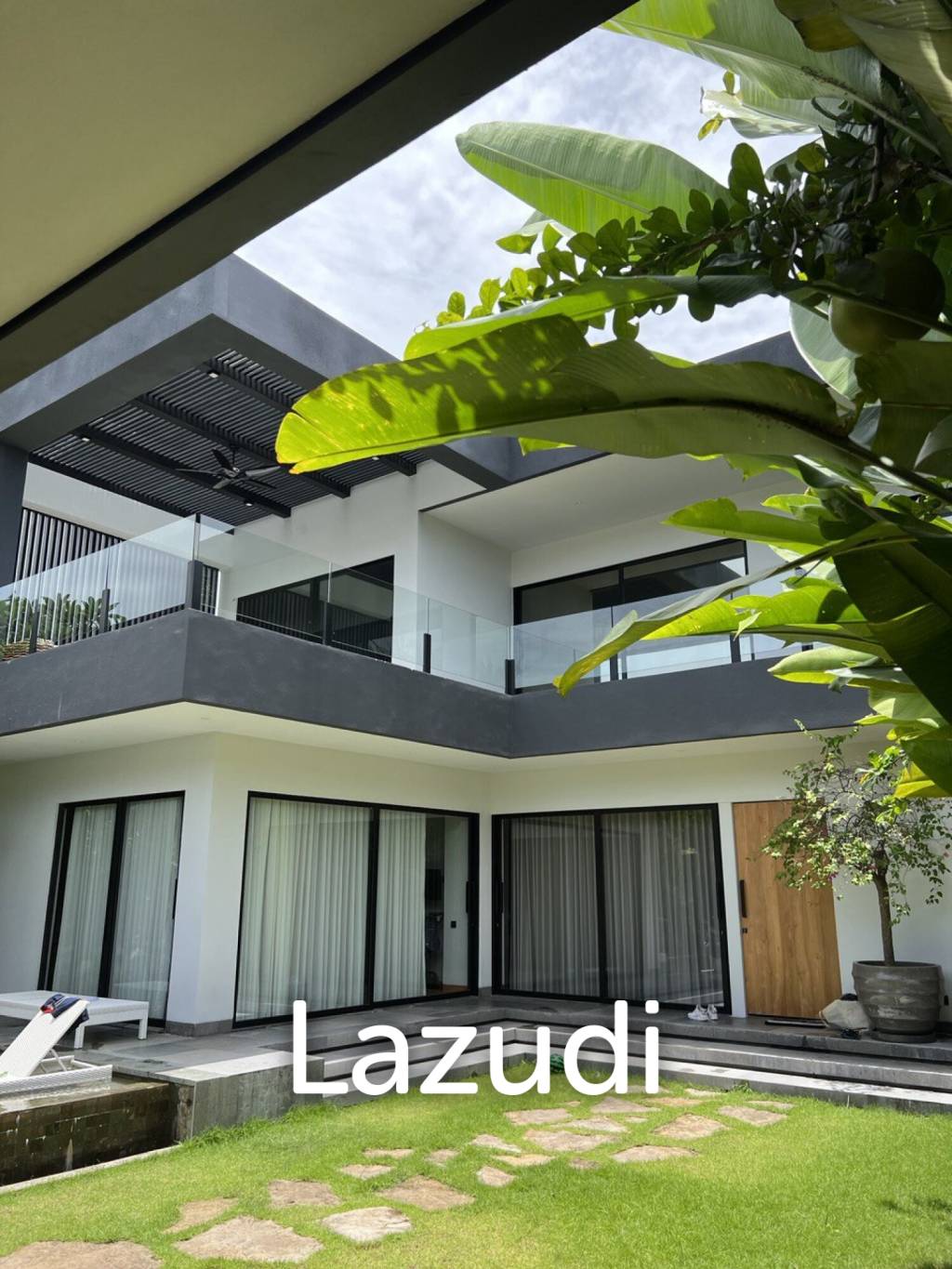 Beautifully Designed Leasehold Villa for sale in Canggu, Bali