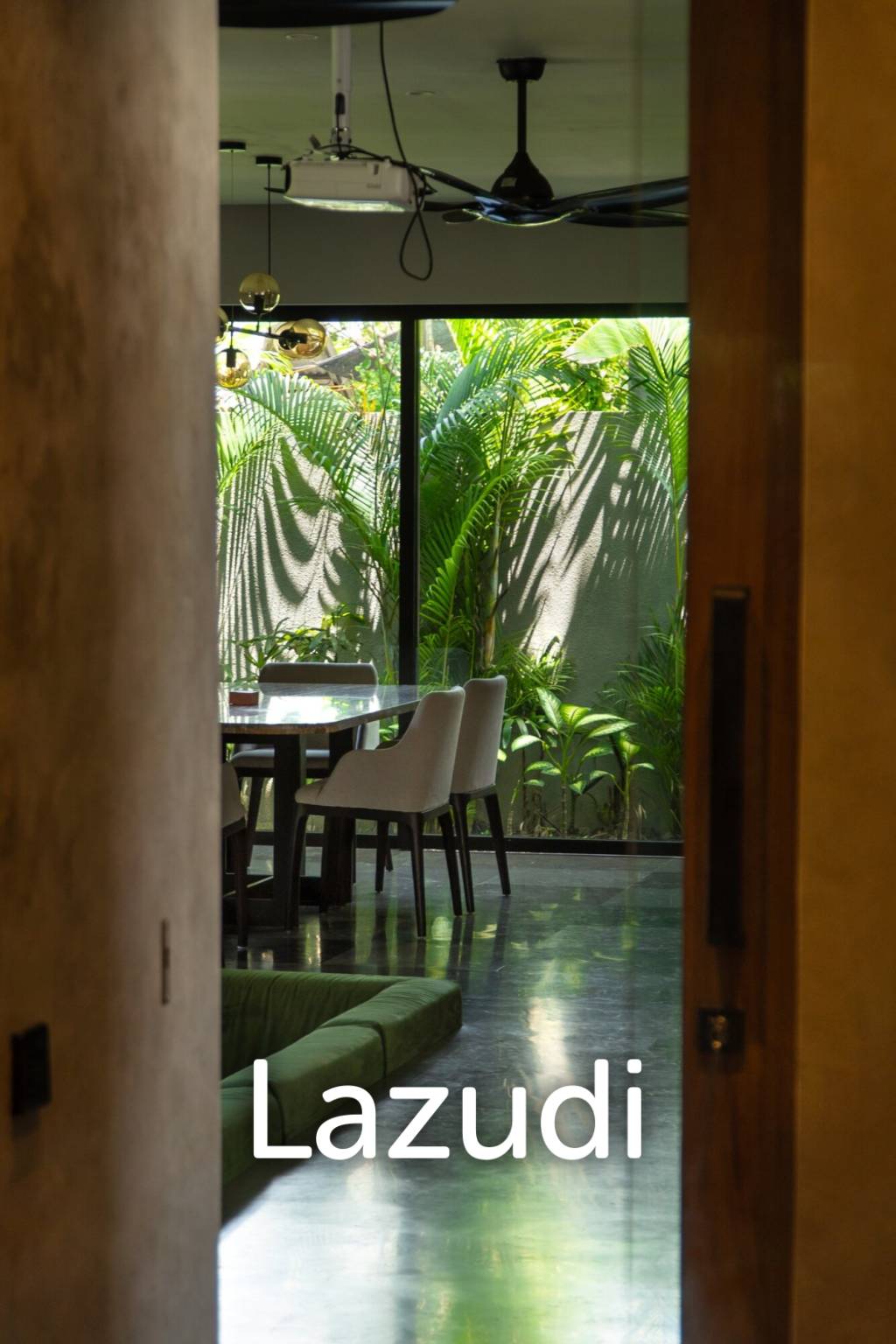 Beautifully Designed Leasehold Villa for sale in Canggu, Bali