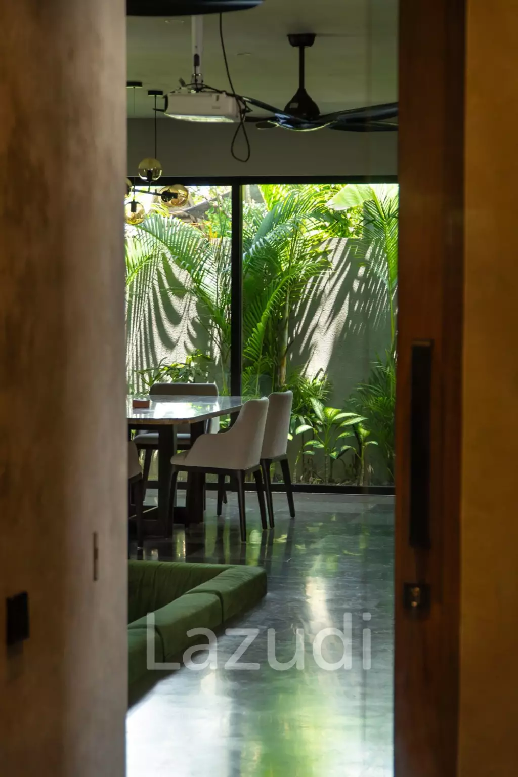 Beautifully Designed Leasehold Villa for sale in Canggu, Bali
