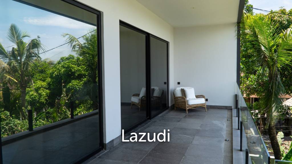Beautifully Designed Leasehold Villa for sale in Canggu, Bali