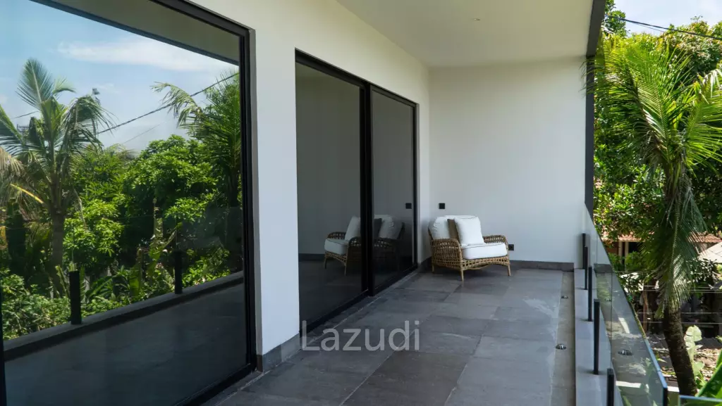Beautifully Designed Leasehold Villa for sale in Canggu, Bali