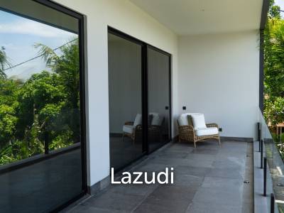 Beautifully Designed Leasehold Villa for sale in Canggu, Bali