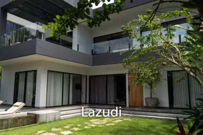 Beautifully Designed Leasehold Villa for sale in Canggu, Bali