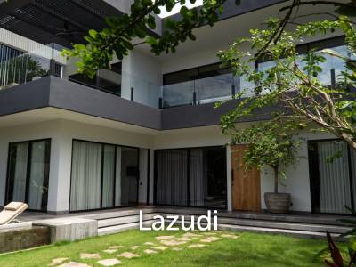 Beautifully Designed Leasehold Villa for sale in Canggu, Bali