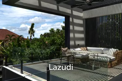 Beautifully Designed Leasehold Villa for sale in Canggu, Bali