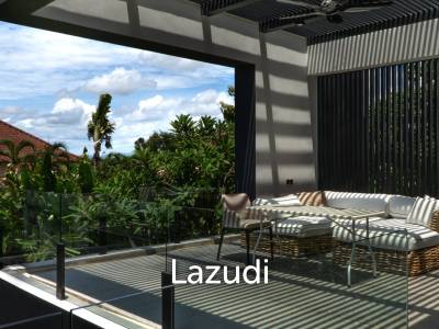 Beautifully Designed Leasehold Villa for sale in Canggu, Bali