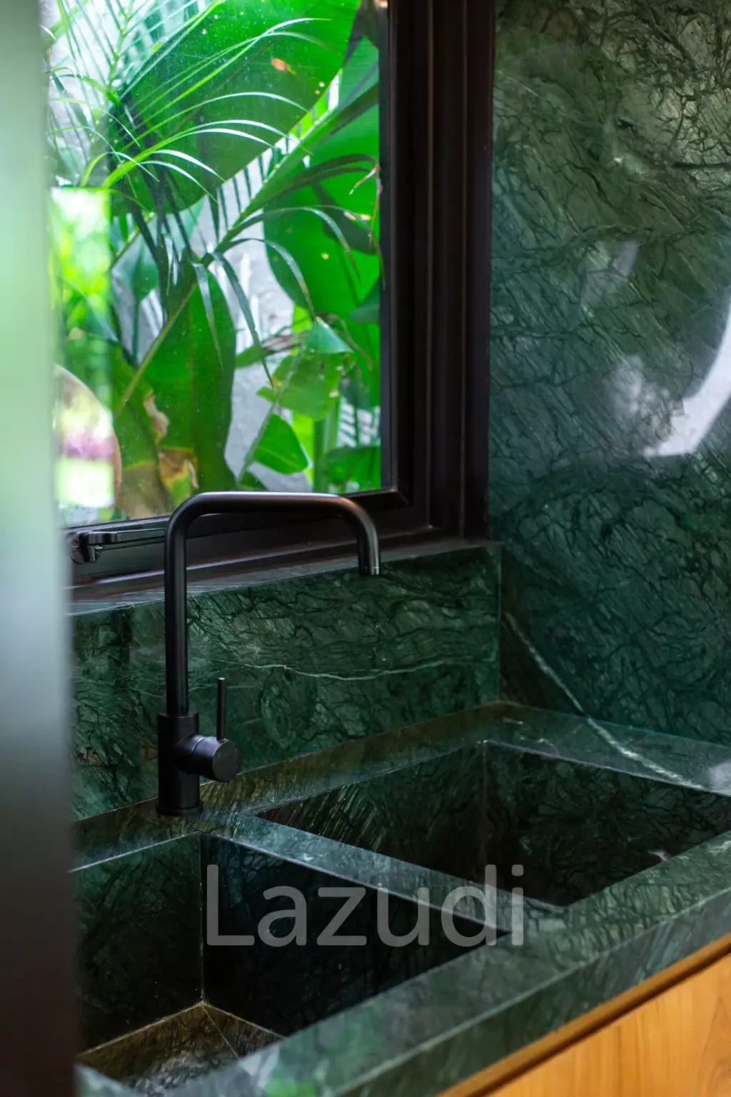 Beautifully Designed Leasehold Villa for sale in Canggu, Bali