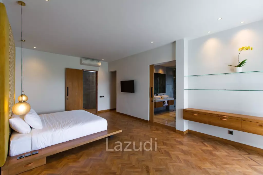 Beautifully Designed Leasehold Villa for sale in Canggu, Bali