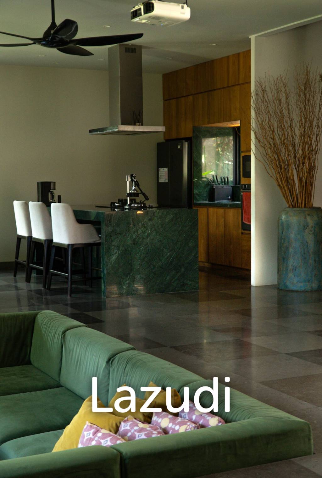 Beautifully Designed Leasehold Villa for sale in Canggu, Bali