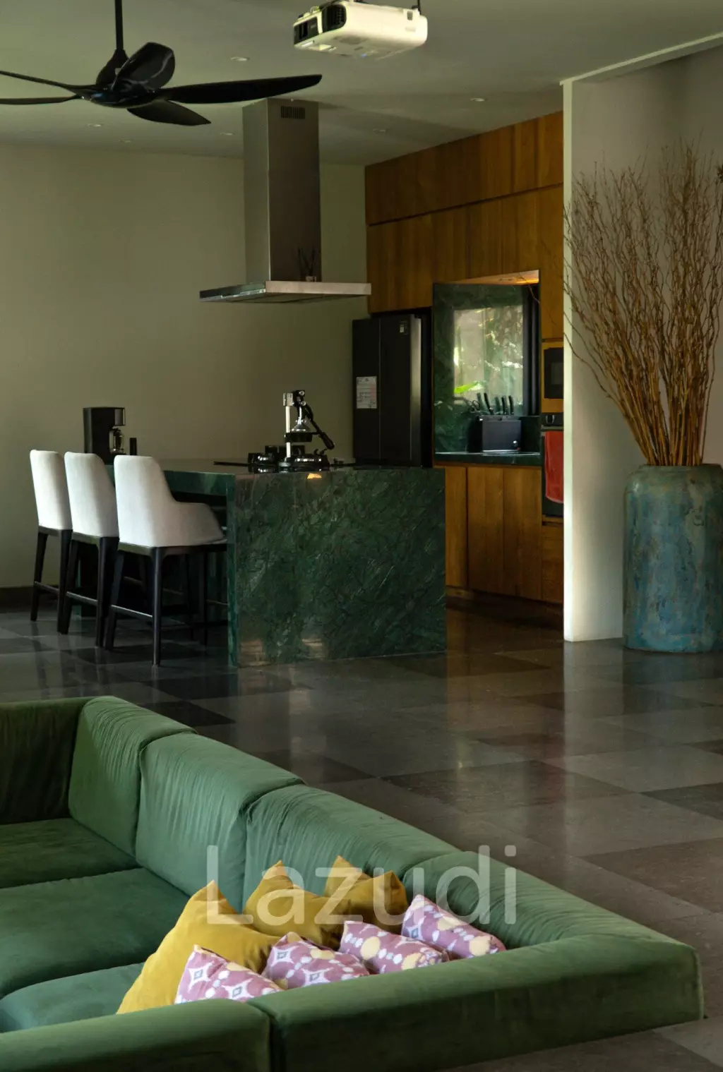 Beautifully Designed Leasehold Villa for sale in Canggu, Bali