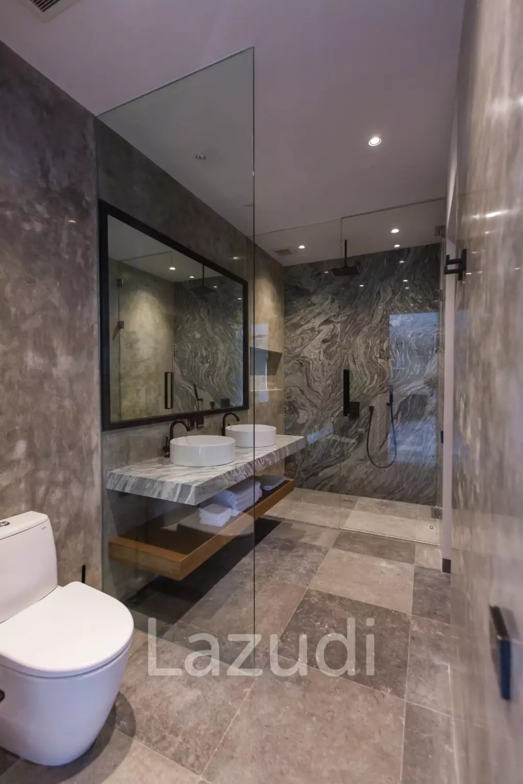 Beautifully Designed Leasehold Villa for sale in Canggu, Bali