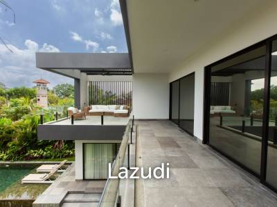 Beautifully Designed Leasehold Villa for sale in Canggu, Bali
