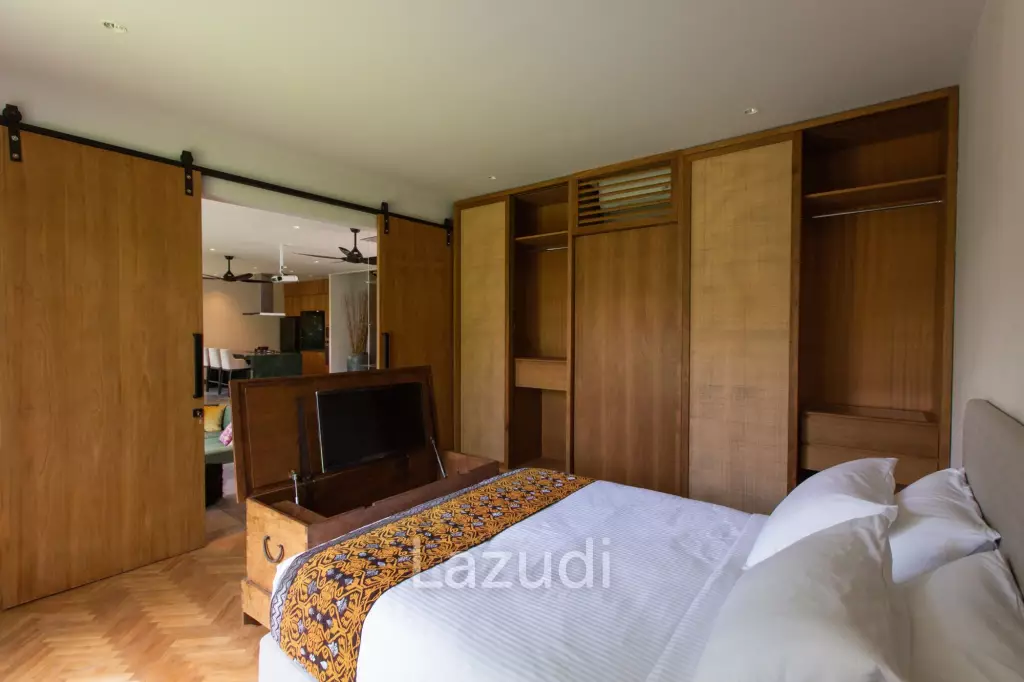 Beautifully Designed Leasehold Villa for sale in Canggu, Bali