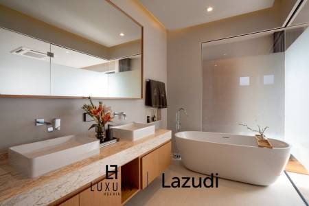 500 metro cuadrado 3 ` 3 Baño Villa de Venta