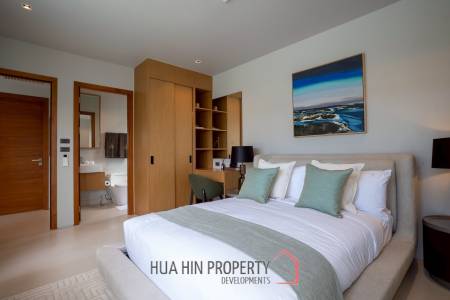 Hot Deal! 3 Bedroom-Luxury Villa with Pool in Botanica Hua Hin