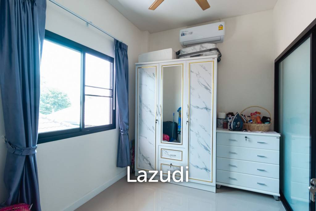 Stunning 2 Storey 4 Bed Pool Villa at Hin Lek Fai