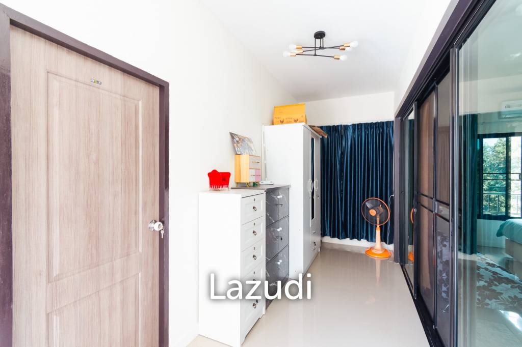 Stunning 2 Storey 4 Bed Pool Villa at Hin Lek Fai