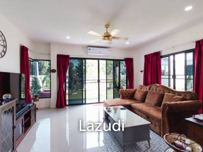 Stunning 2 Storey 4 Bed Pool Villa at Hin Lek Fai