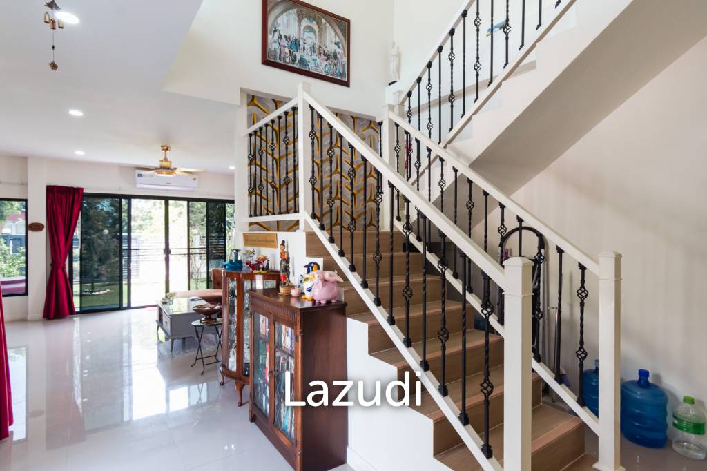 Stunning 2 Storey 4 Bed Pool Villa at Hin Lek Fai