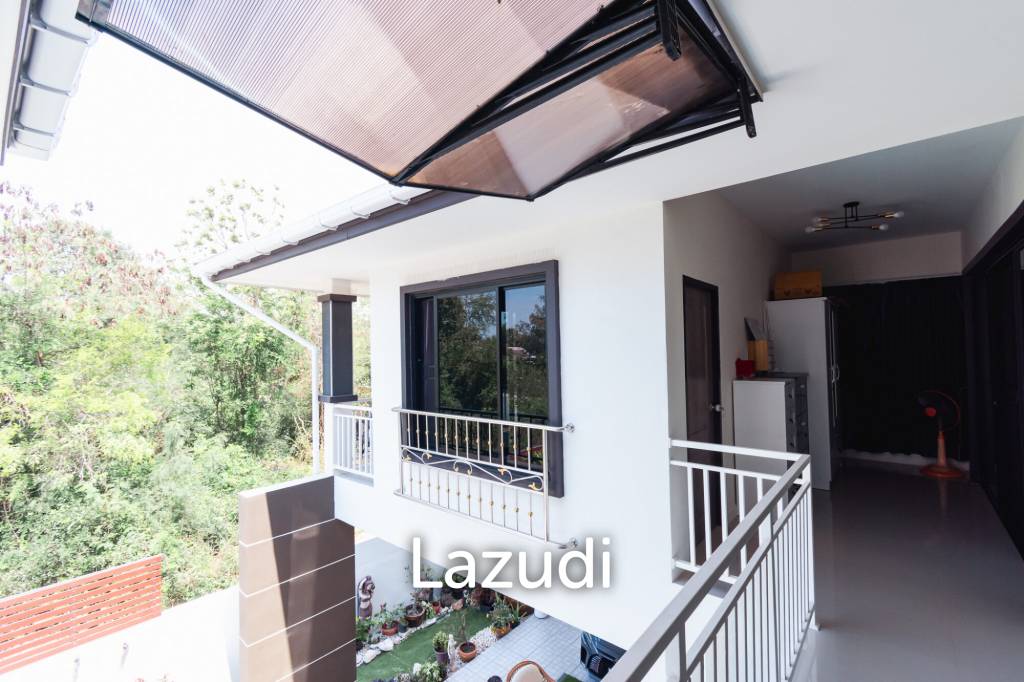 Stunning 2 Storey 4 Bed Pool Villa at Hin Lek Fai