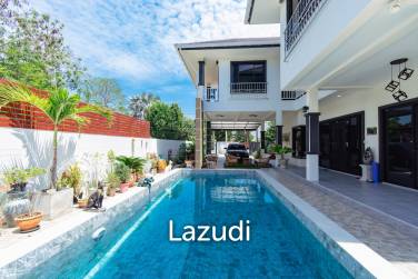 4 Bed Detached House For Sale