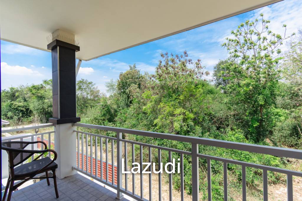 Stunning 2 Storey 4 Bed Pool Villa at Hin Lek Fai