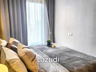 2 Bed 2 Bath 58 SQ.M Life Ladprao Valley