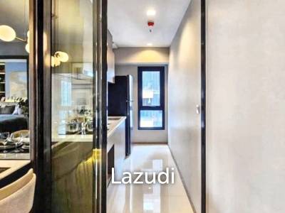 2 Bed 2 Bath 58 SQ.M Life Ladprao Valley