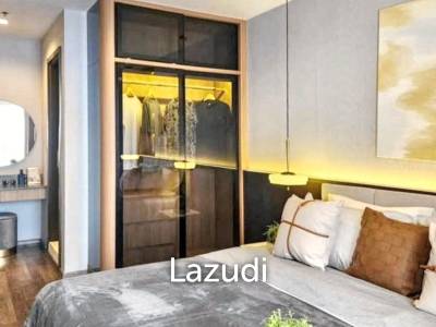 2 Bed 2 Bath 58 SQ.M Life Ladprao Valley