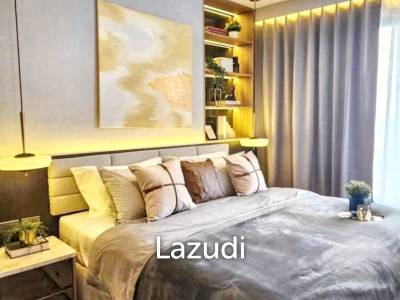 2 Bed 2 Bath 58 SQ.M Life Ladprao Valley