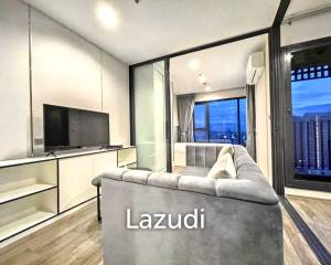 1 Bed 1 Bath 35 SQ.M Life Ladprao Valley